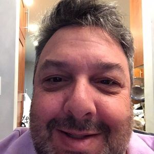 Meet your Posher, Roger